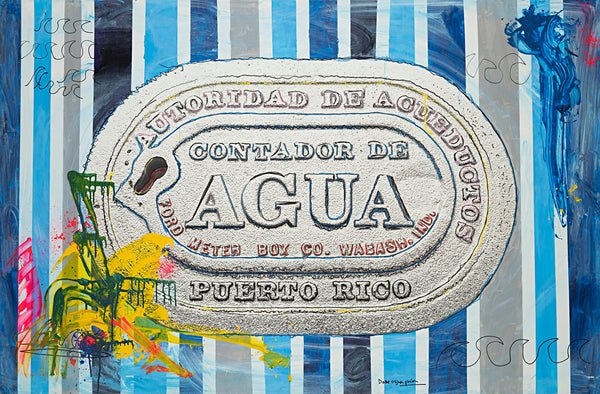 AGUA-Artwork #7
