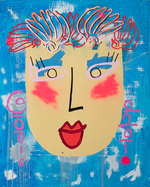 Petunia Platano-Artwork #18