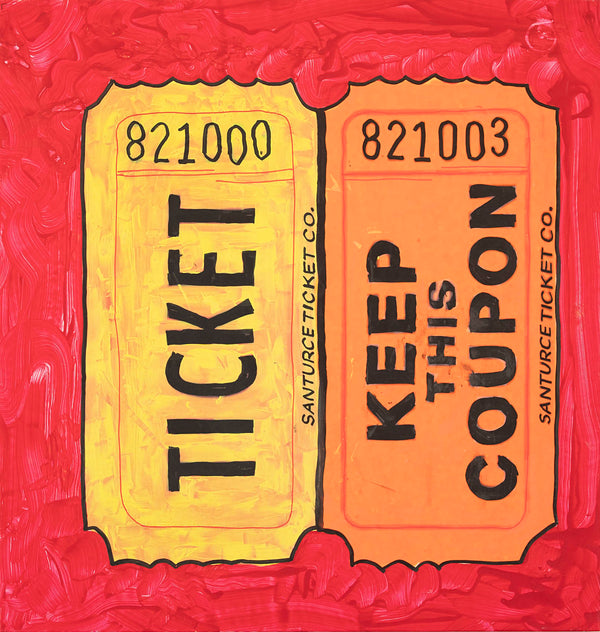 Ticket-Artwork #21