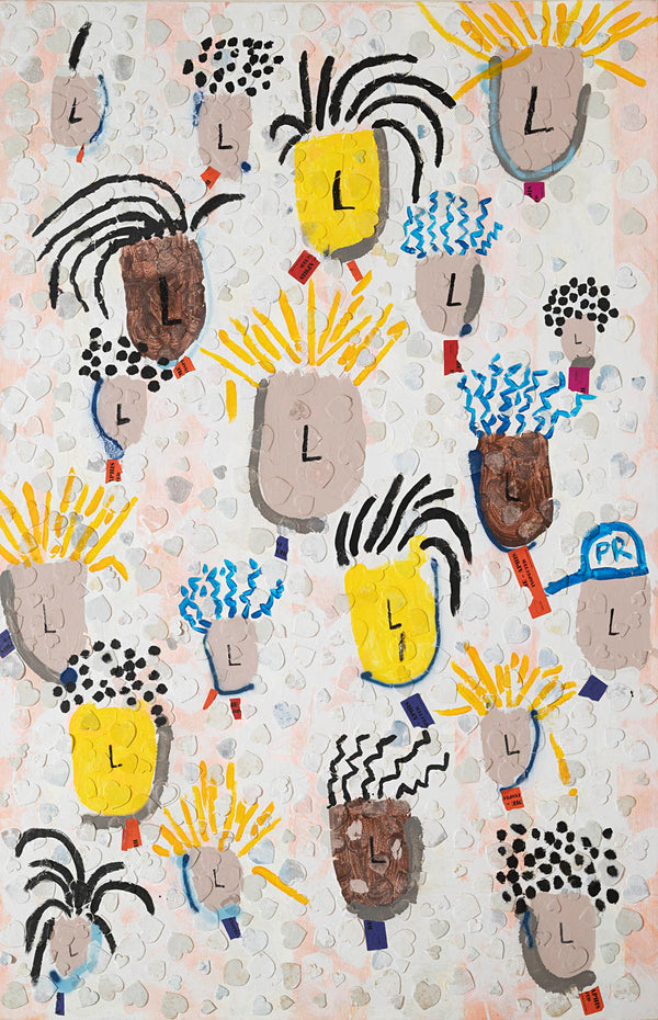 Los que se fueron-Artwork #22