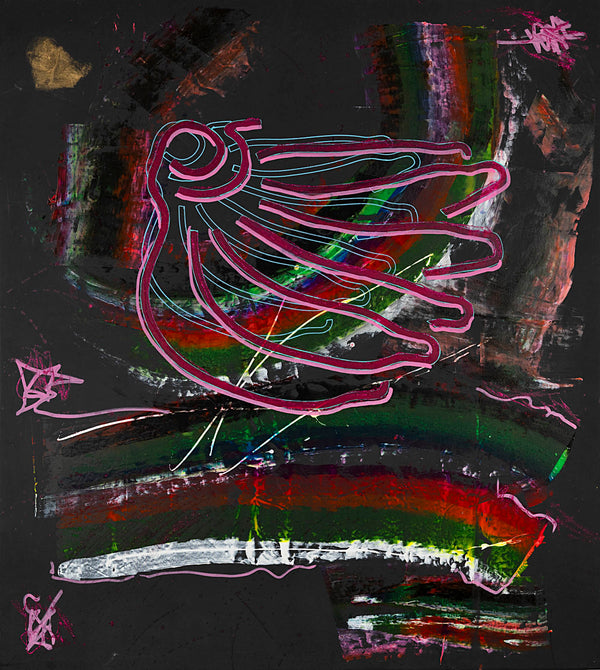 PLATANO 2-Artwork #28