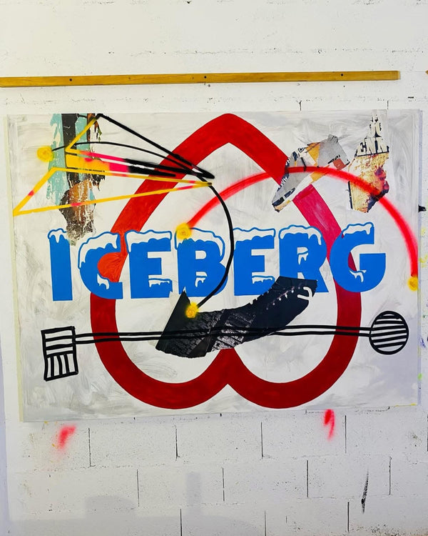 ICEBERG