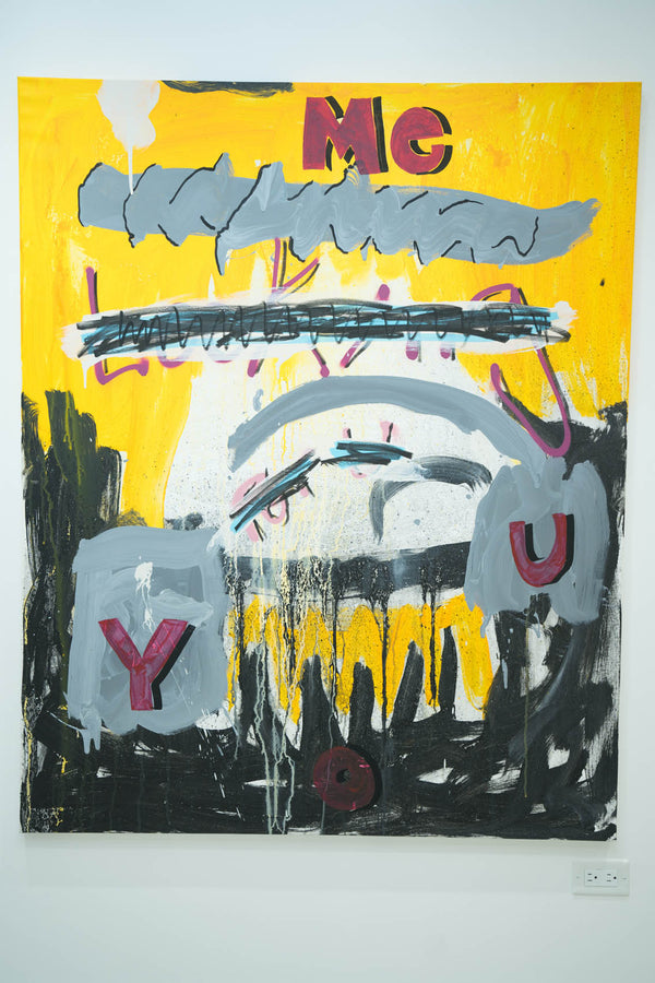 Looking for you-Artwork #33