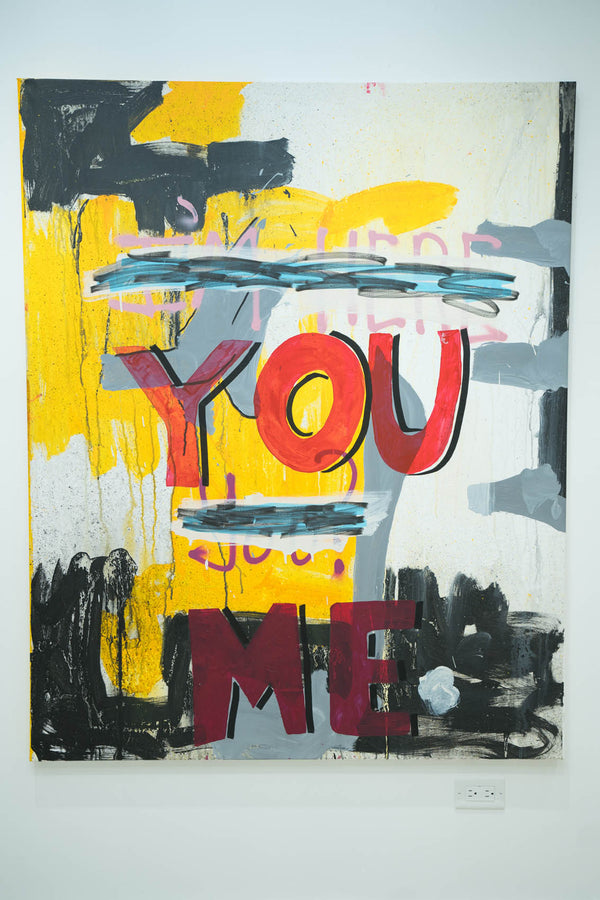 Im here -Artwork #34