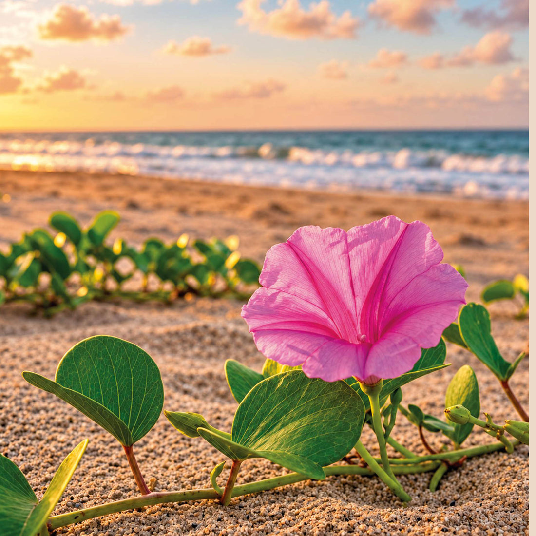 Bloom - The Flowers of Puerto Rico